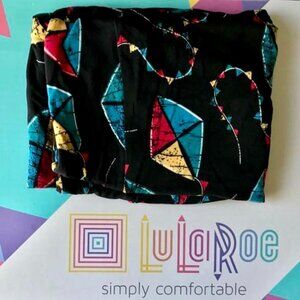 LuLaRoe One Size Leggings
